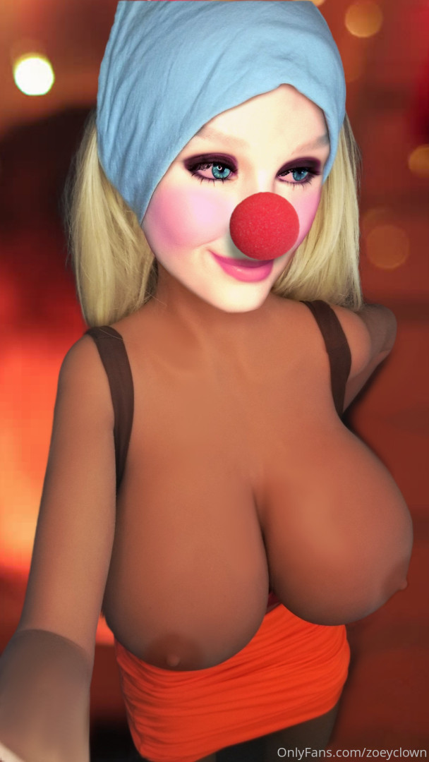 Photo by zoeyclown published on May 15,2023 14:38:44 - BestThots