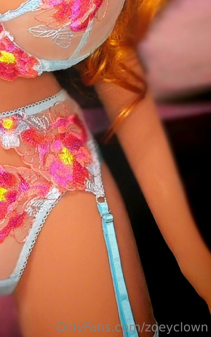 Photo by zoeyclown published on May 15,2023 14:39:18 - BestThots