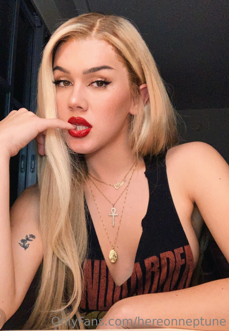 Photo by hereonneptune published on July 12,2023 03:50:53 - BestThots