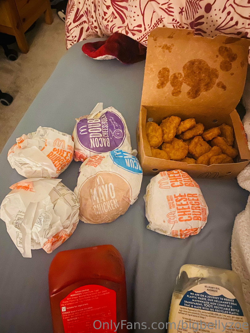 Photo by bigbellyzoe published on May 30,2023 03:26:30 - BestThots