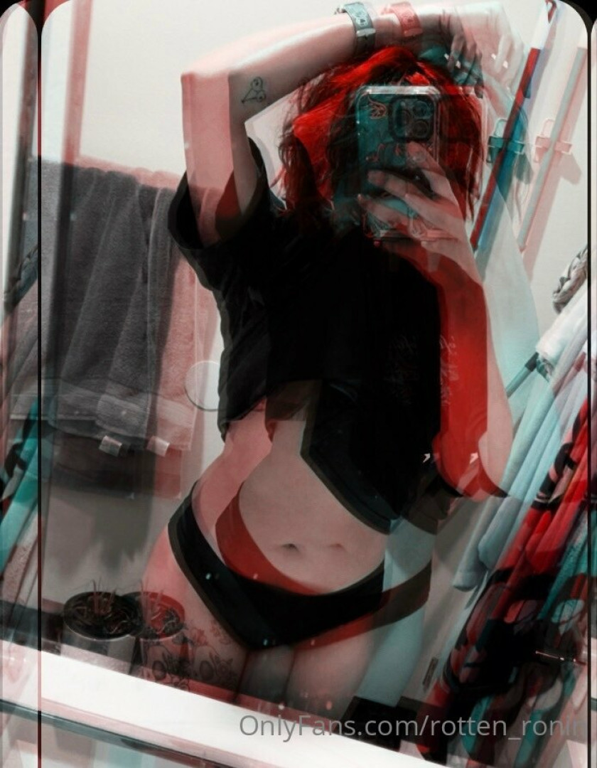 Photo by rotten_ronin published on July 4,2023 15:59:22 - BestThots