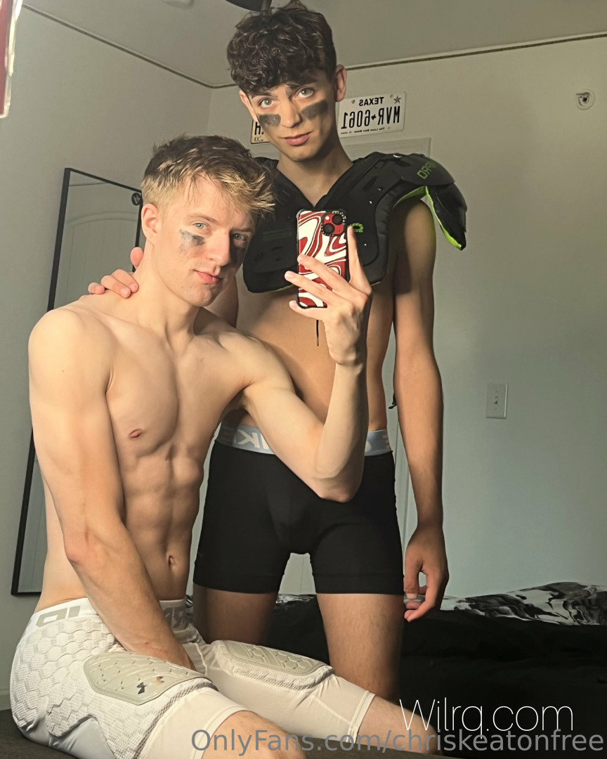 Photo by chriskeatonfree published on July 29,2023 02:14:02 - BestThots