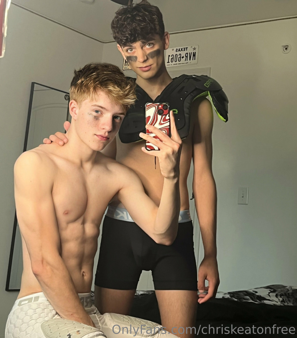 Photo by chriskeatonfree published on January 12,2024 02:13:23 - BestThots