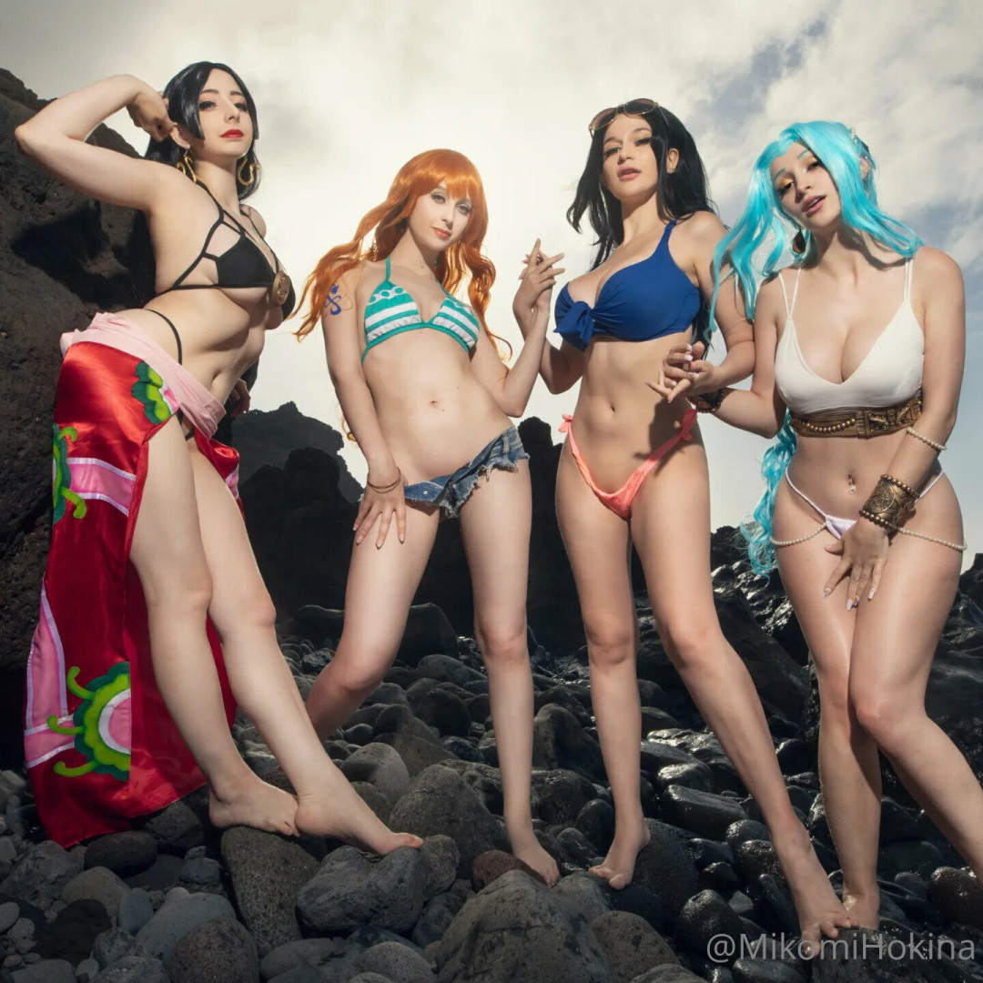 Photo by mikomihokina published on August 22,2023 07:56:03 - BestThots