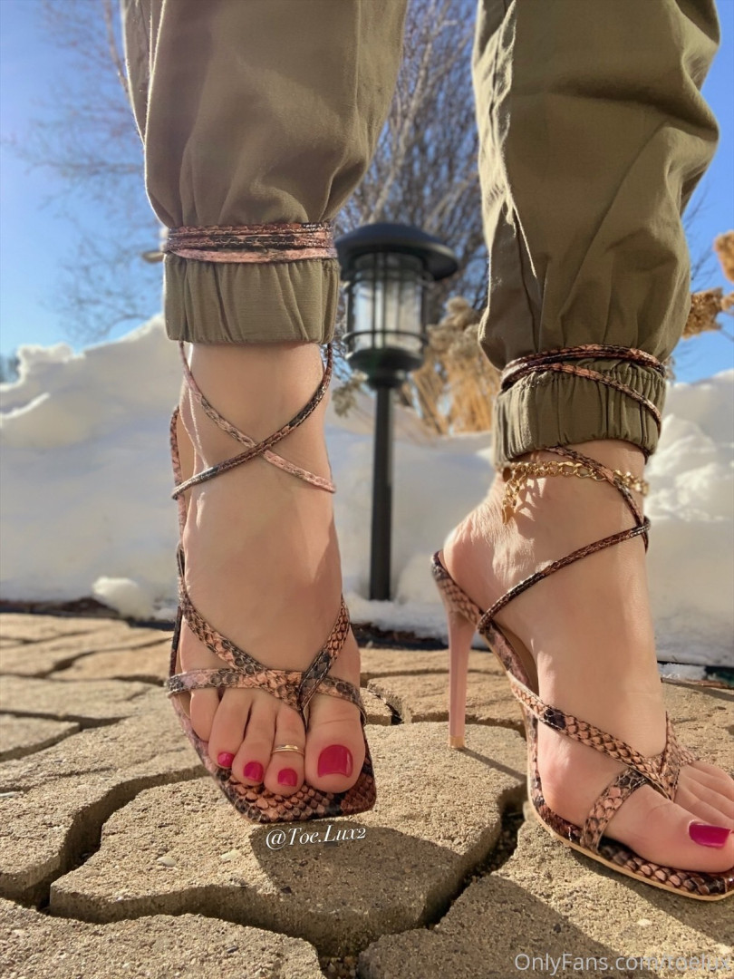 Photo by toeluxx published on May 16,2023 16:25:05 - BestThots