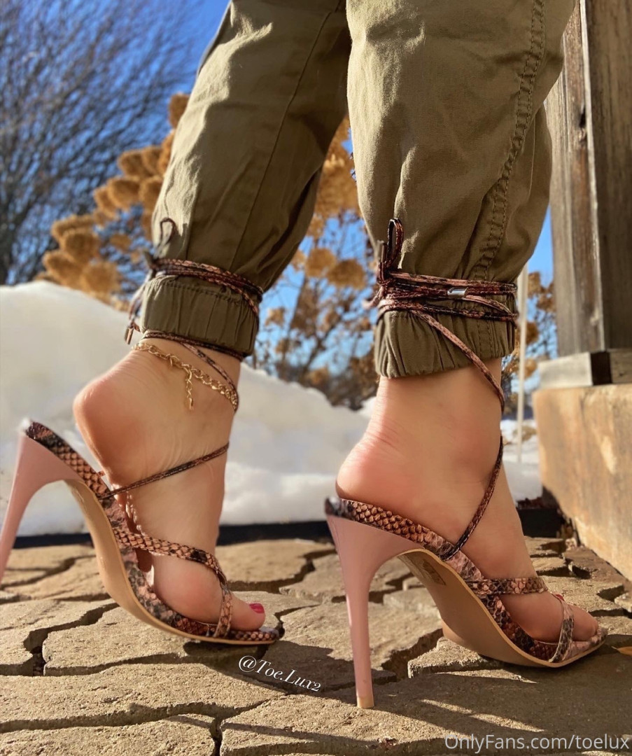 Photo by toeluxx published on May 16,2023 16:27:10 - BestThots