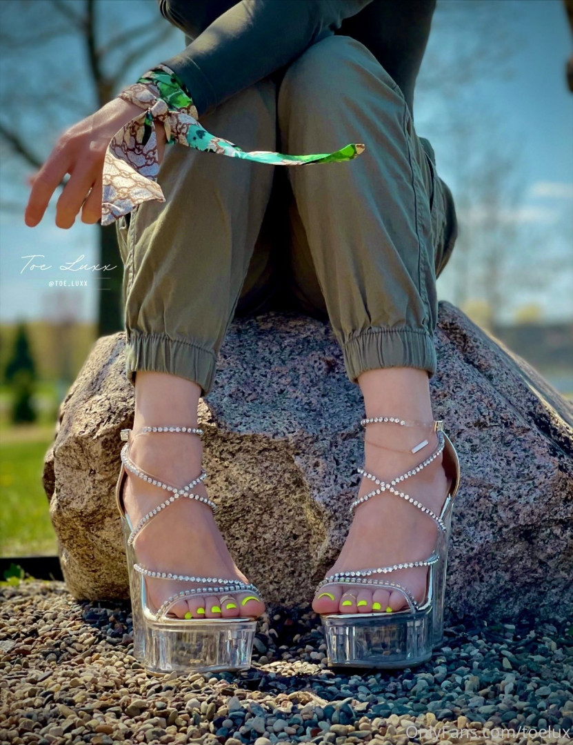 Photo by toeluxx published on May 16,2023 16:27:20 - BestThots