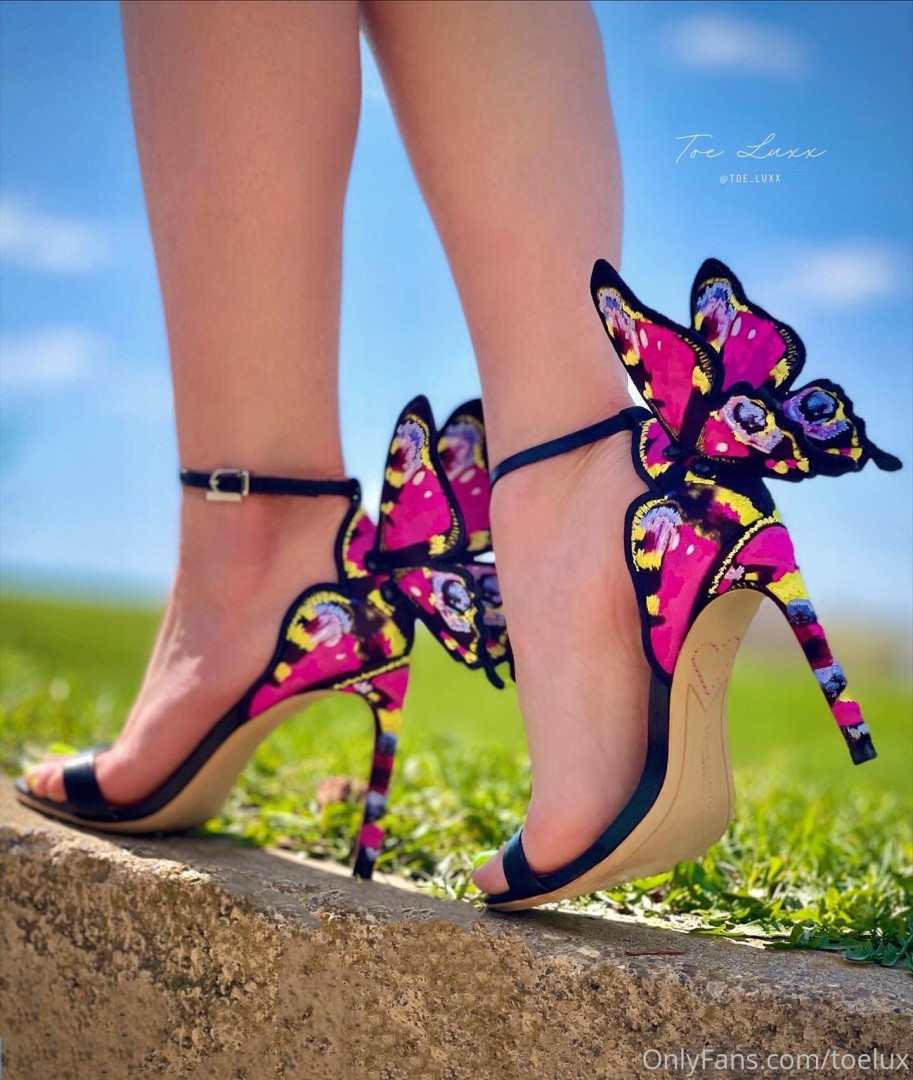 Photo by toeluxx published on May 16,2023 16:28:07 - BestThots