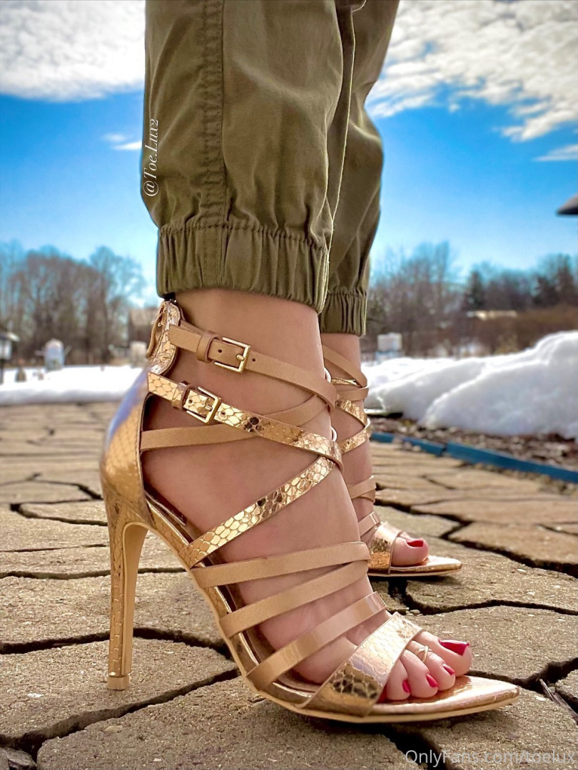 Photo by toeluxx published on May 16,2023 16:29:20 - BestThots