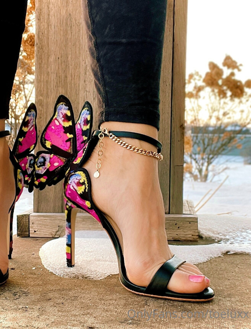 Photo by toeluxx published on May 16,2023 16:30:32 - BestThots