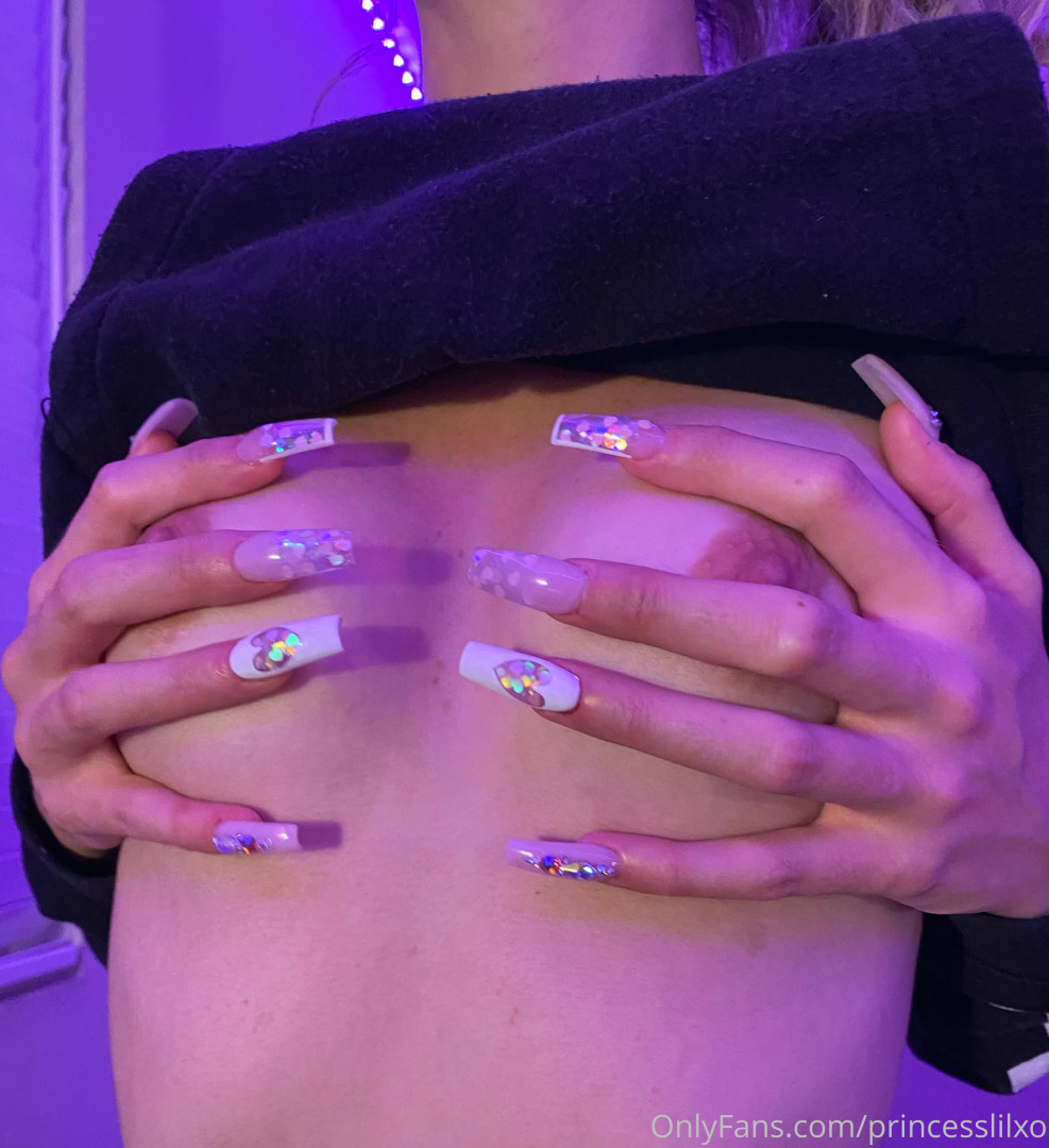 Photo by princesslilxo published on October 16,2023 04:46:38 - BestThots