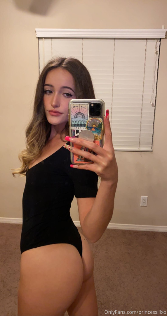 Photo by princesslilxo published on October 16,2023 05:02:18 - BestThots