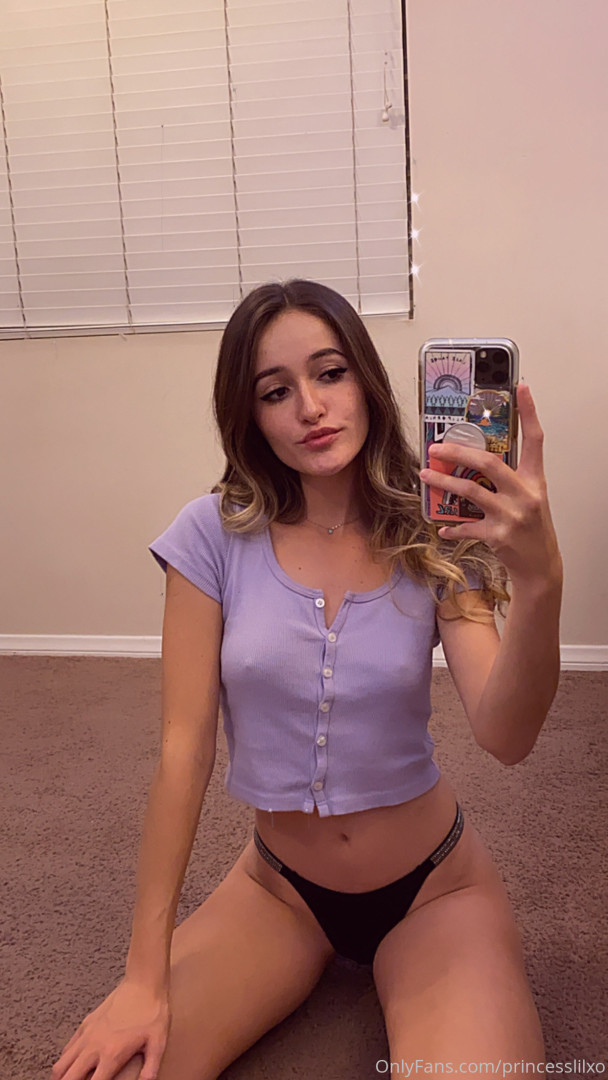 Photo by princesslilxo published on October 16,2023 05:08:50 - BestThots