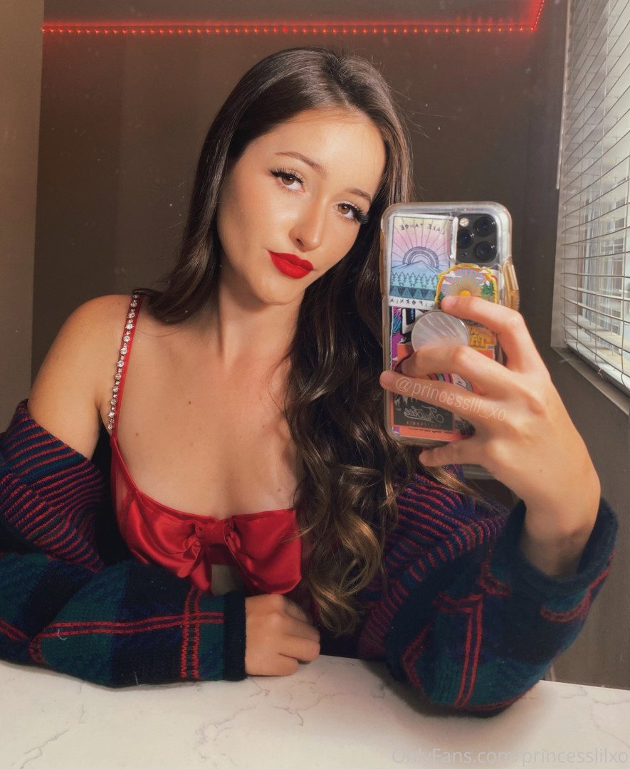Photo by princesslilxo published on October 16,2023 06:07:59 - BestThots