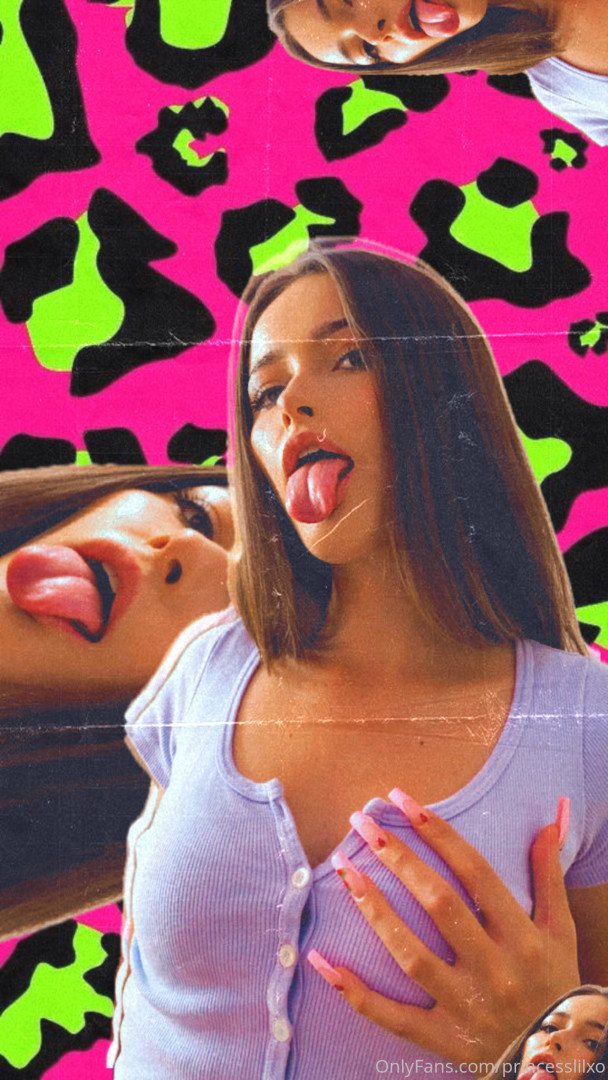 Photo by princesslilxo published on October 16,2023 06:13:09 - BestThots