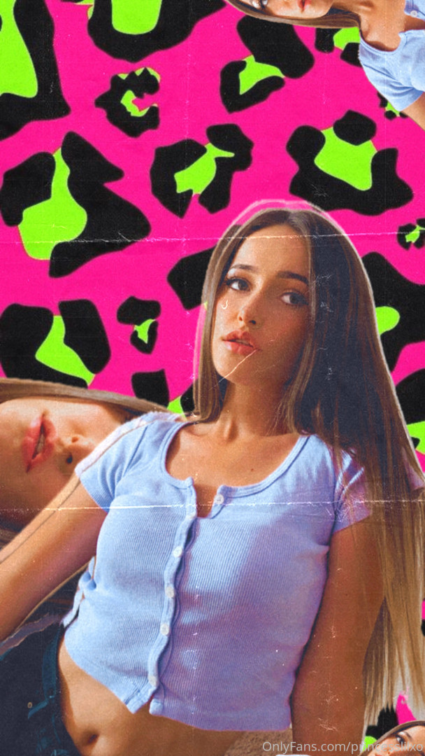 Photo by princesslilxo published on October 16,2023 06:19:29 - BestThots