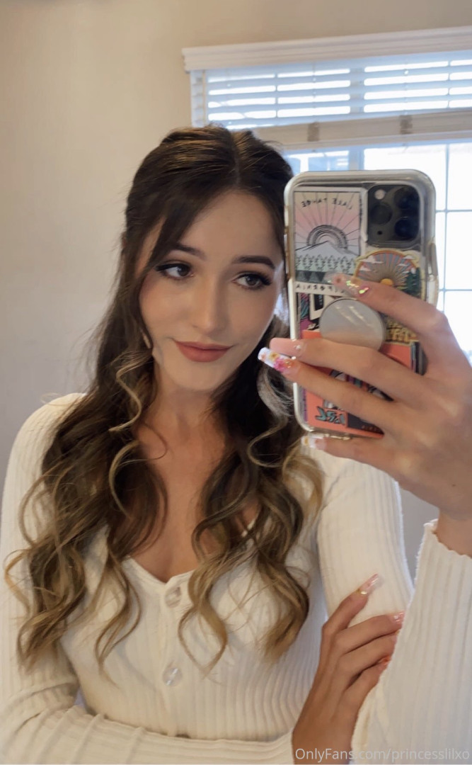 Photo by princesslilxo published on October 16,2023 06:24:45 - BestThots