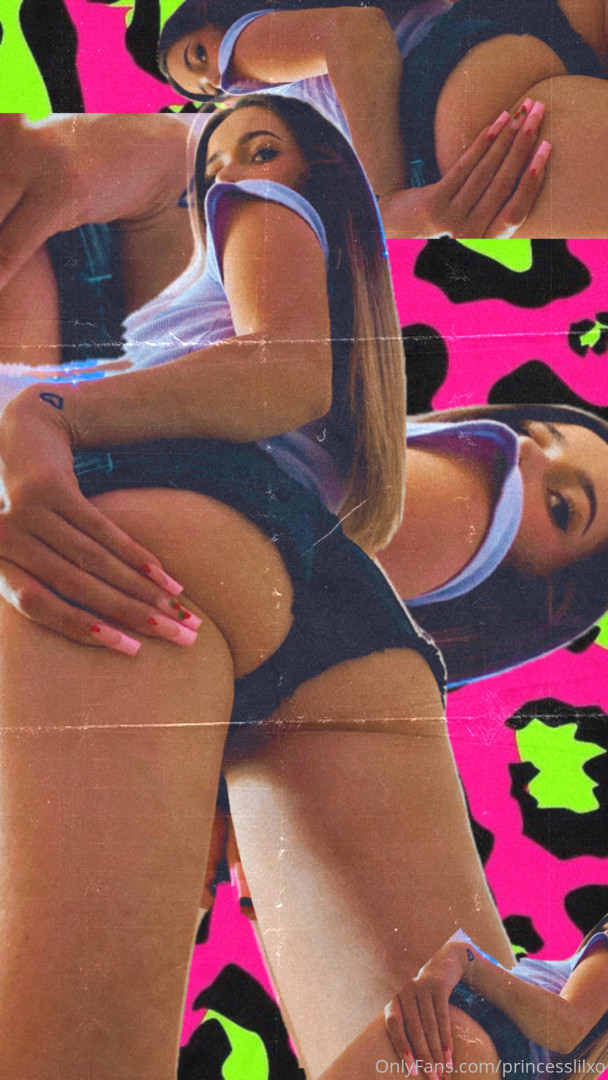 Photo by princesslilxo published on October 16,2023 06:42:46 - BestThots