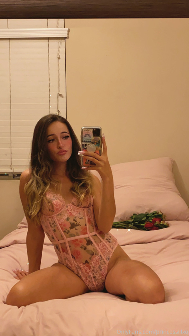 Photo by princesslilxo published on October 16,2023 06:44:07 - BestThots