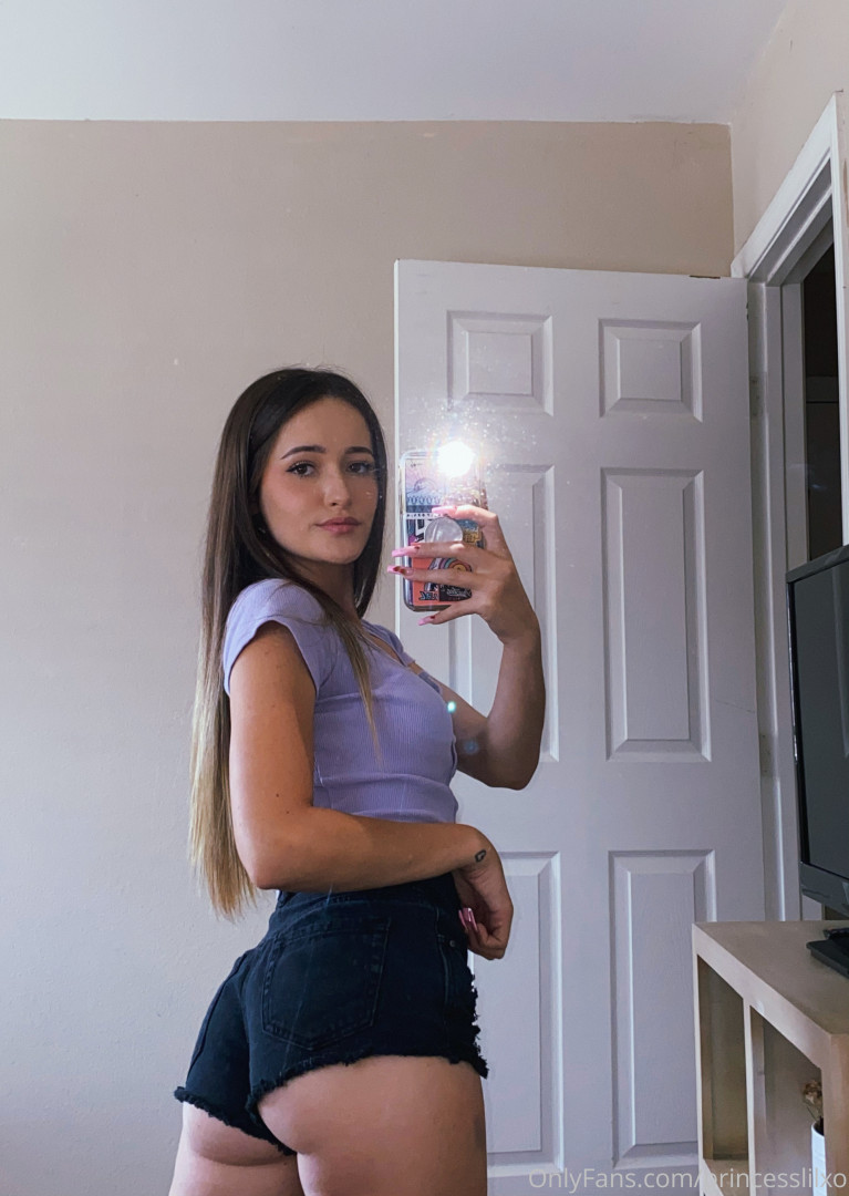 Photo by princesslilxo published on October 16,2023 06:56:45 - BestThots