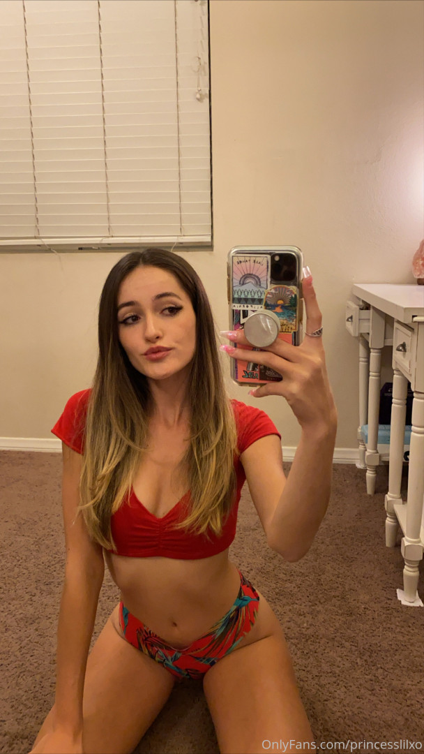 Photo by princesslilxo published on October 16,2023 06:56:55 - BestThots