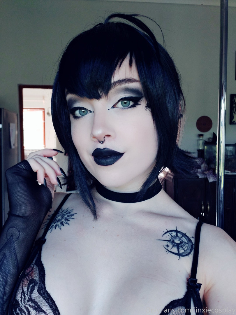 Photo by jinxiecosplay published on June 27,2023 07:32:39 - BestThots