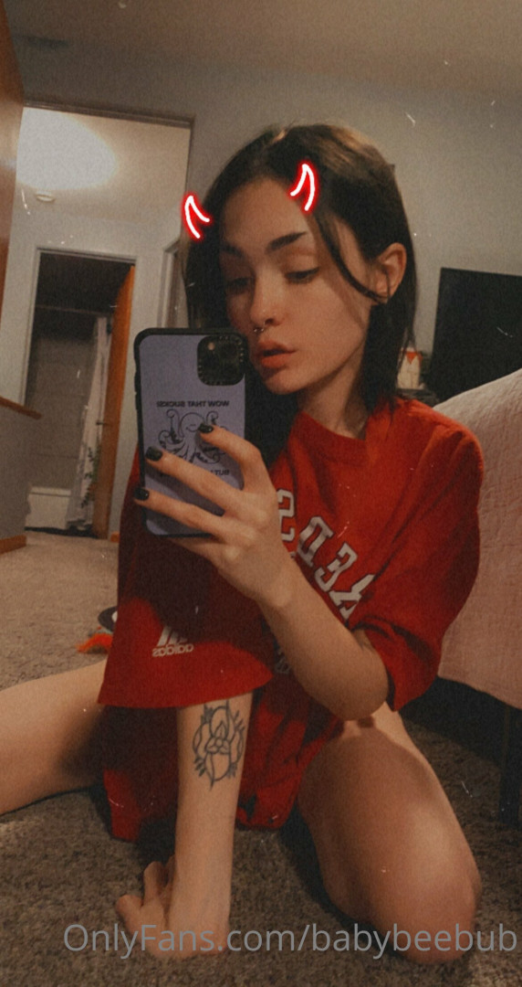 Photo by babybeebub published on November 29,2023 12:52:06 - BestThots
