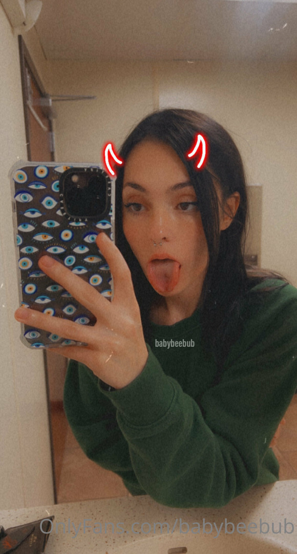 Photo by babybeebub published on November 29,2023 12:53:34 - BestThots