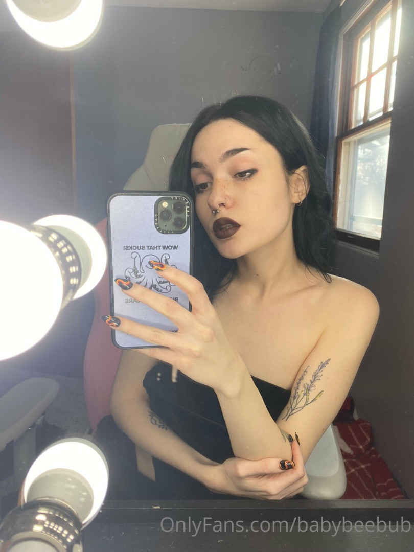 Photo by babybeebub published on November 29,2023 12:54:32 - BestThots