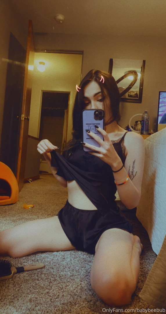 Photo by babybeebub published on November 29,2023 12:57:56 - BestThots
