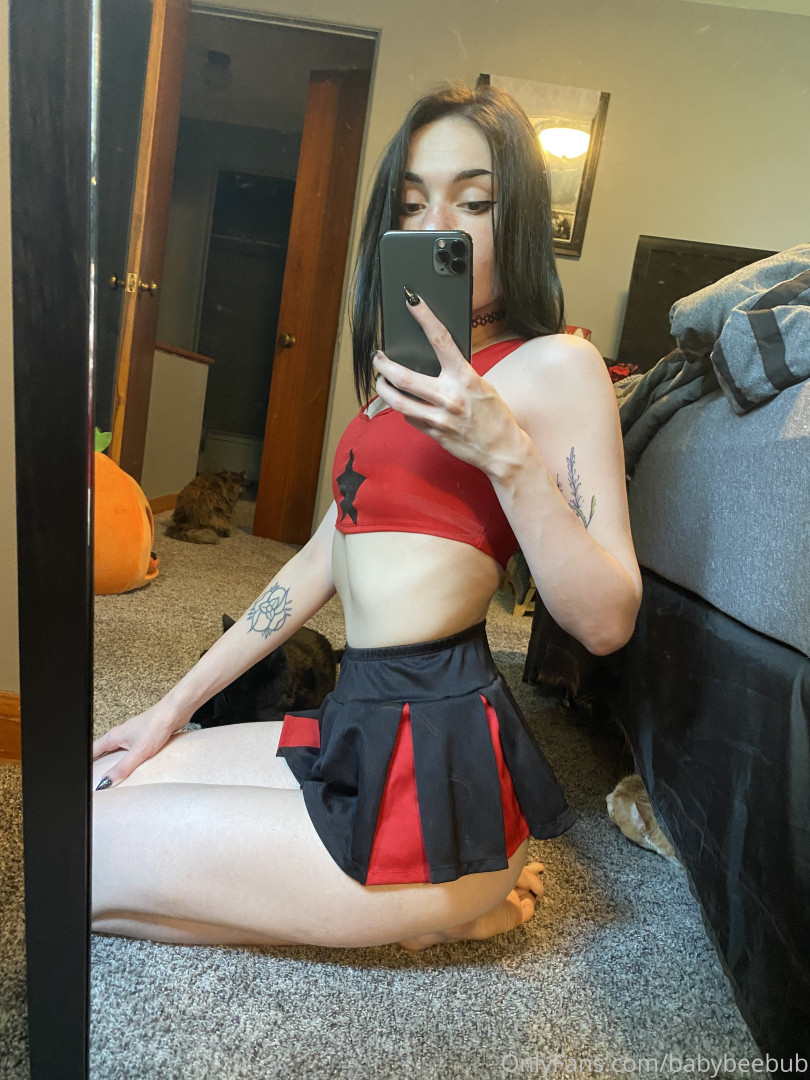 Photo by babybeebub published on November 29,2023 12:59:29 - BestThots