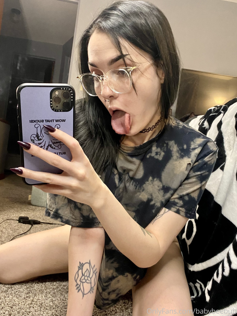 Photo by babybeebub published on November 29,2023 13:01:00 - BestThots