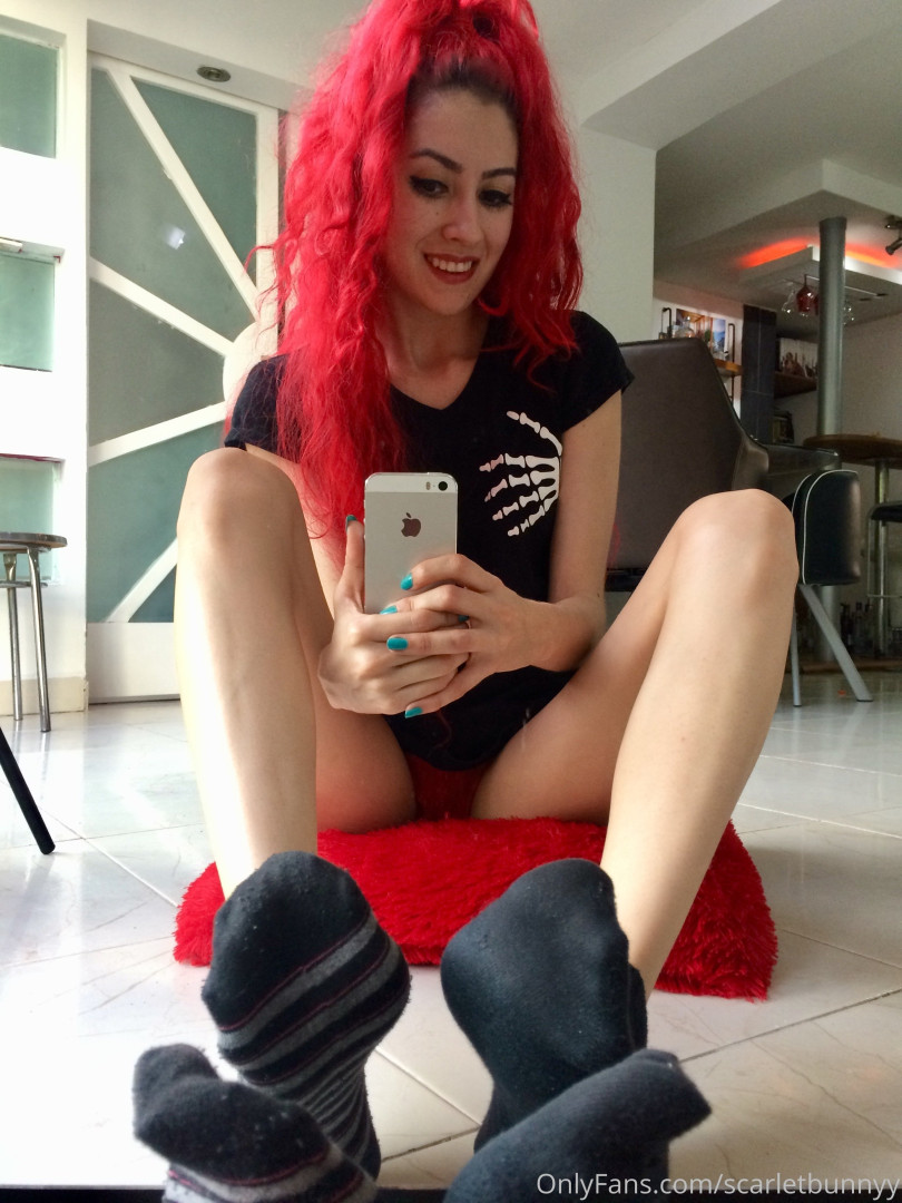 Photo by scarletbunnyy published on October 16,2023 02:24:30 - BestThots