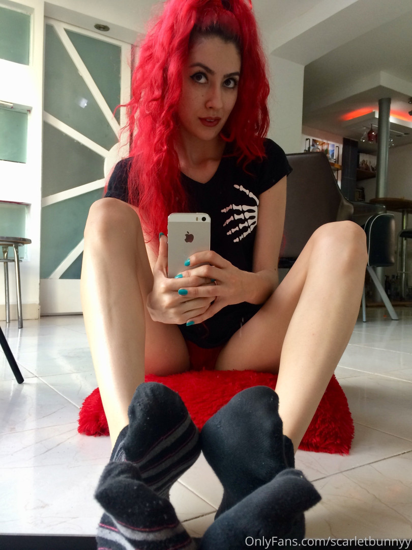 Photo by scarletbunnyy published on October 16,2023 02:33:05 - BestThots