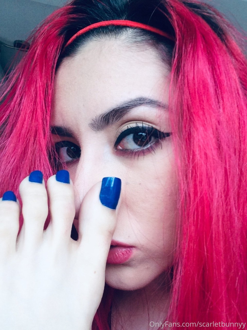 Photo by scarletbunnyy published on October 16,2023 02:42:32 - BestThots