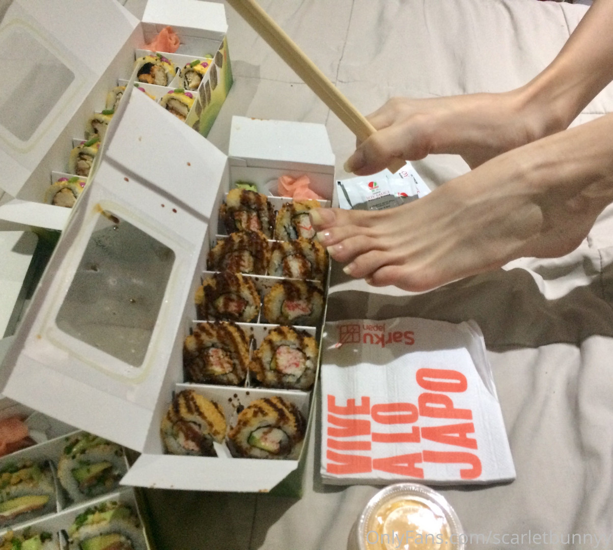 Photo by scarletbunnyy published on October 16,2023 02:44:52 - BestThots