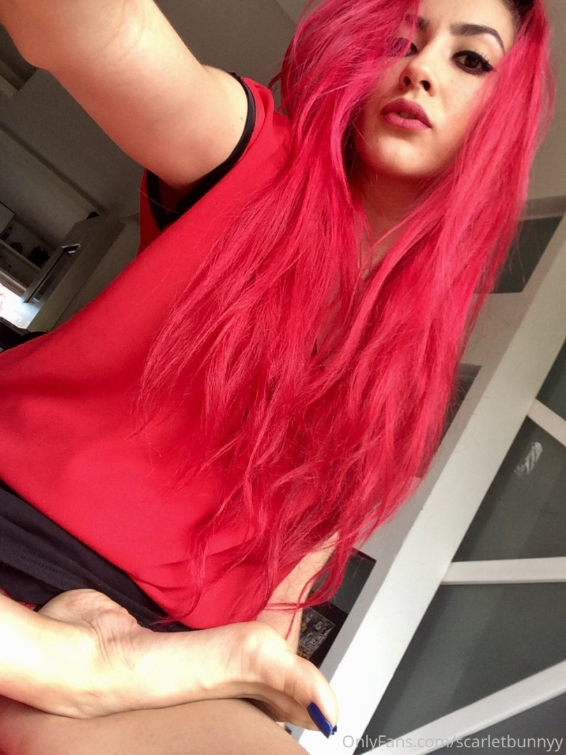 Photo by scarletbunnyy published on October 16,2023 02:46:04 - BestThots