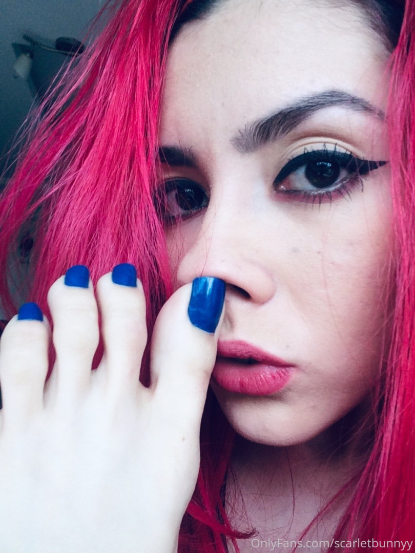 Photo by scarletbunnyy published on October 16,2023 03:02:06 - BestThots