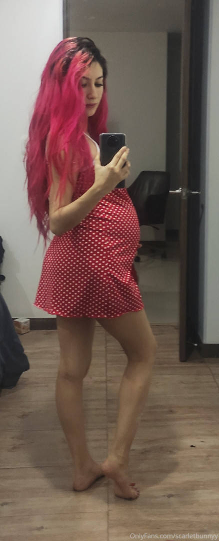 Photo by scarletbunnyy published on October 16,2023 03:10:37 - BestThots