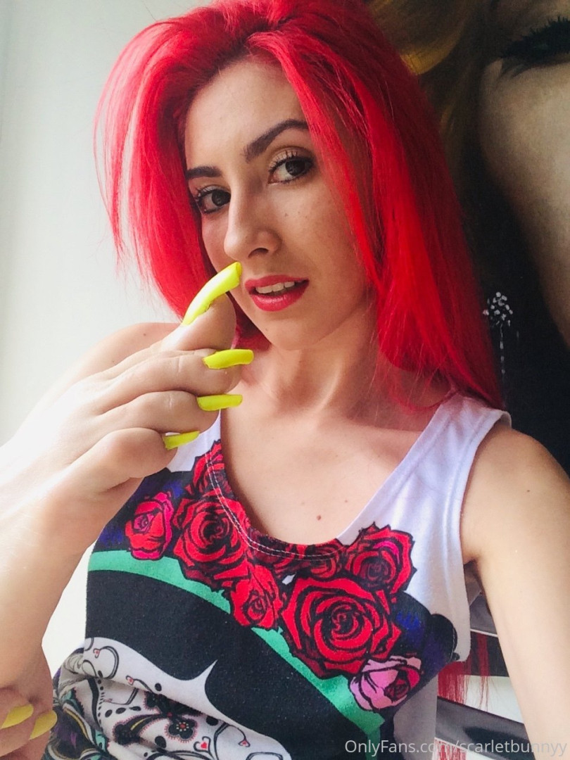 Photo by scarletbunnyy published on October 16,2023 03:15:50 - BestThots