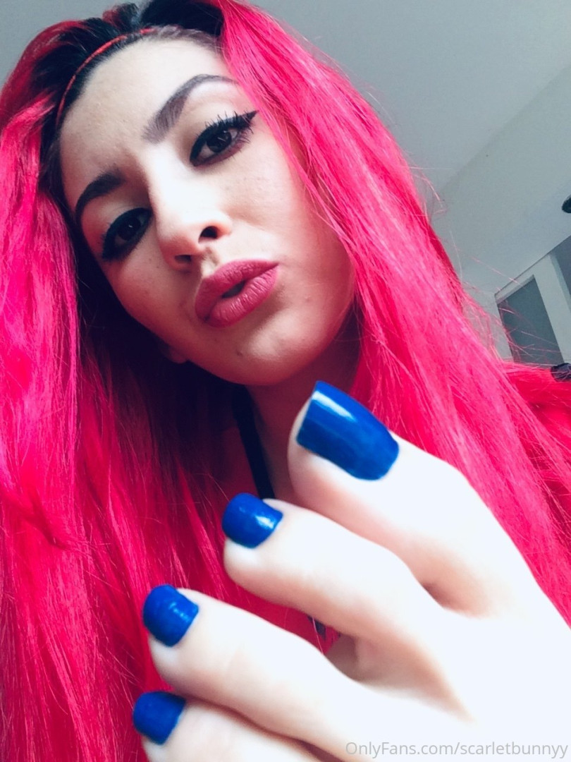 Photo by scarletbunnyy published on October 16,2023 03:20:25 - BestThots