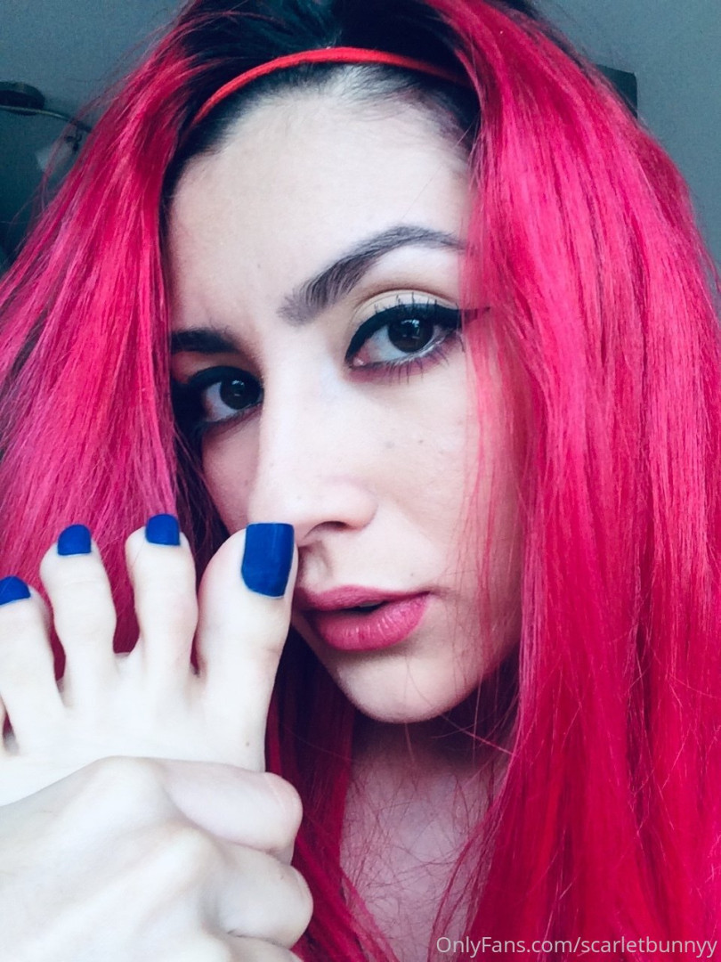 Photo by scarletbunnyy published on October 16,2023 03:21:44 - BestThots