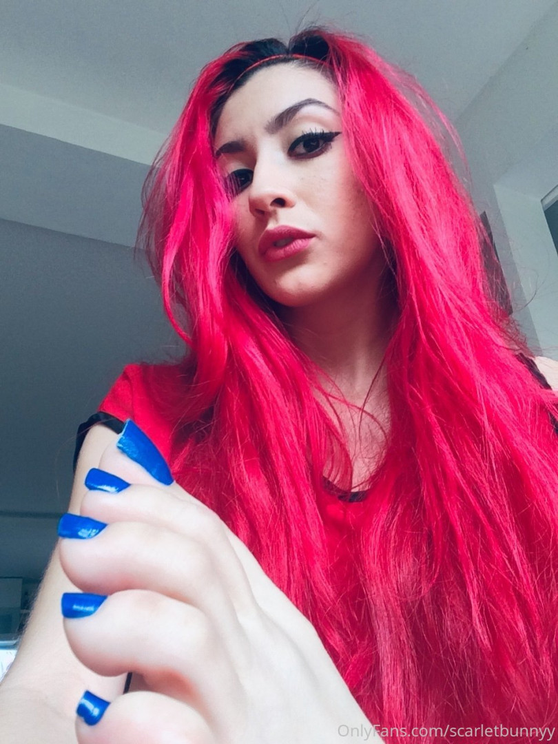 Photo by scarletbunnyy published on October 16,2023 03:25:05 - BestThots