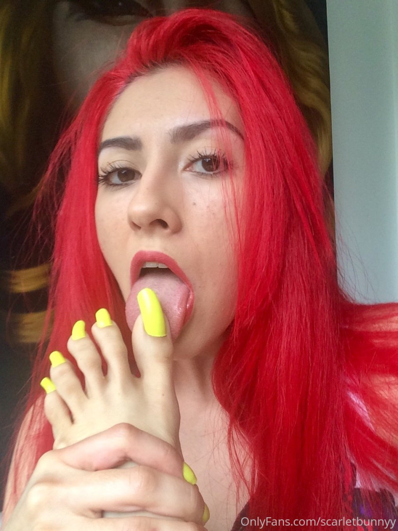 Photo by scarletbunnyy published on October 16,2023 03:26:50 - BestThots