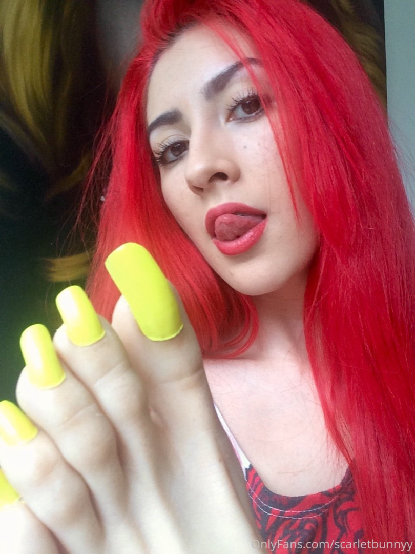 Photo by scarletbunnyy published on October 16,2023 03:29:02 - BestThots