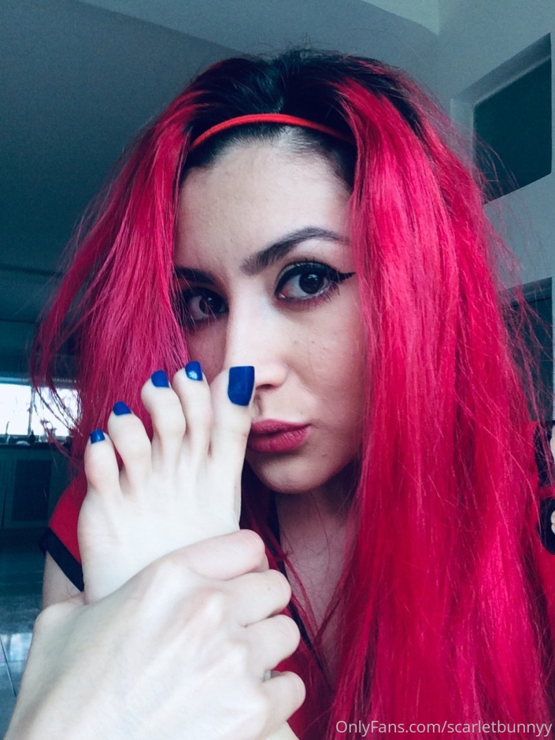 Photo by scarletbunnyy published on October 16,2023 03:43:32 - BestThots