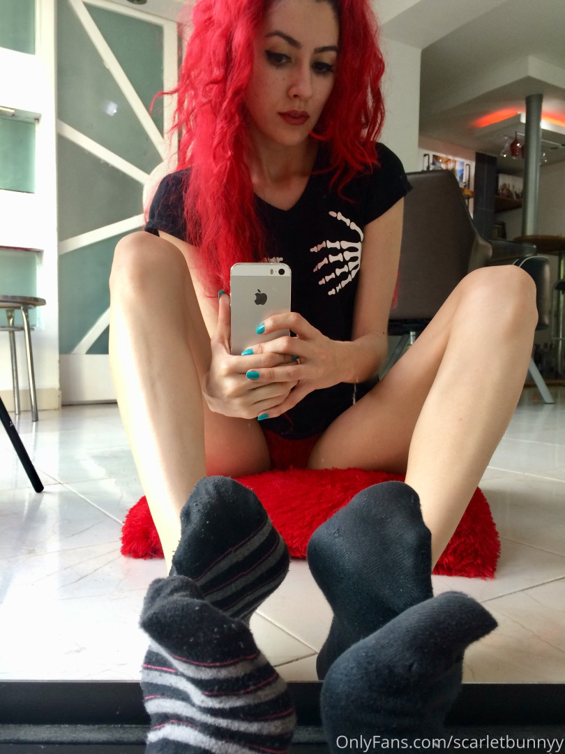 Photo by scarletbunnyy published on October 16,2023 03:50:48 - BestThots