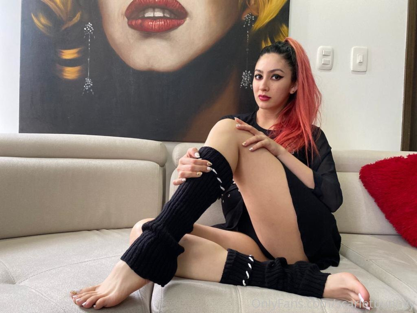 Photo by scarletbunnyy published on October 16,2023 03:53:51 - BestThots