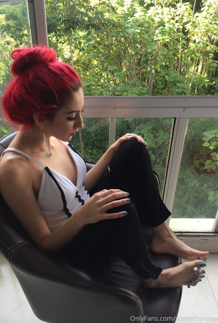 Photo by scarletbunnyy published on October 16,2023 03:58:49 - BestThots