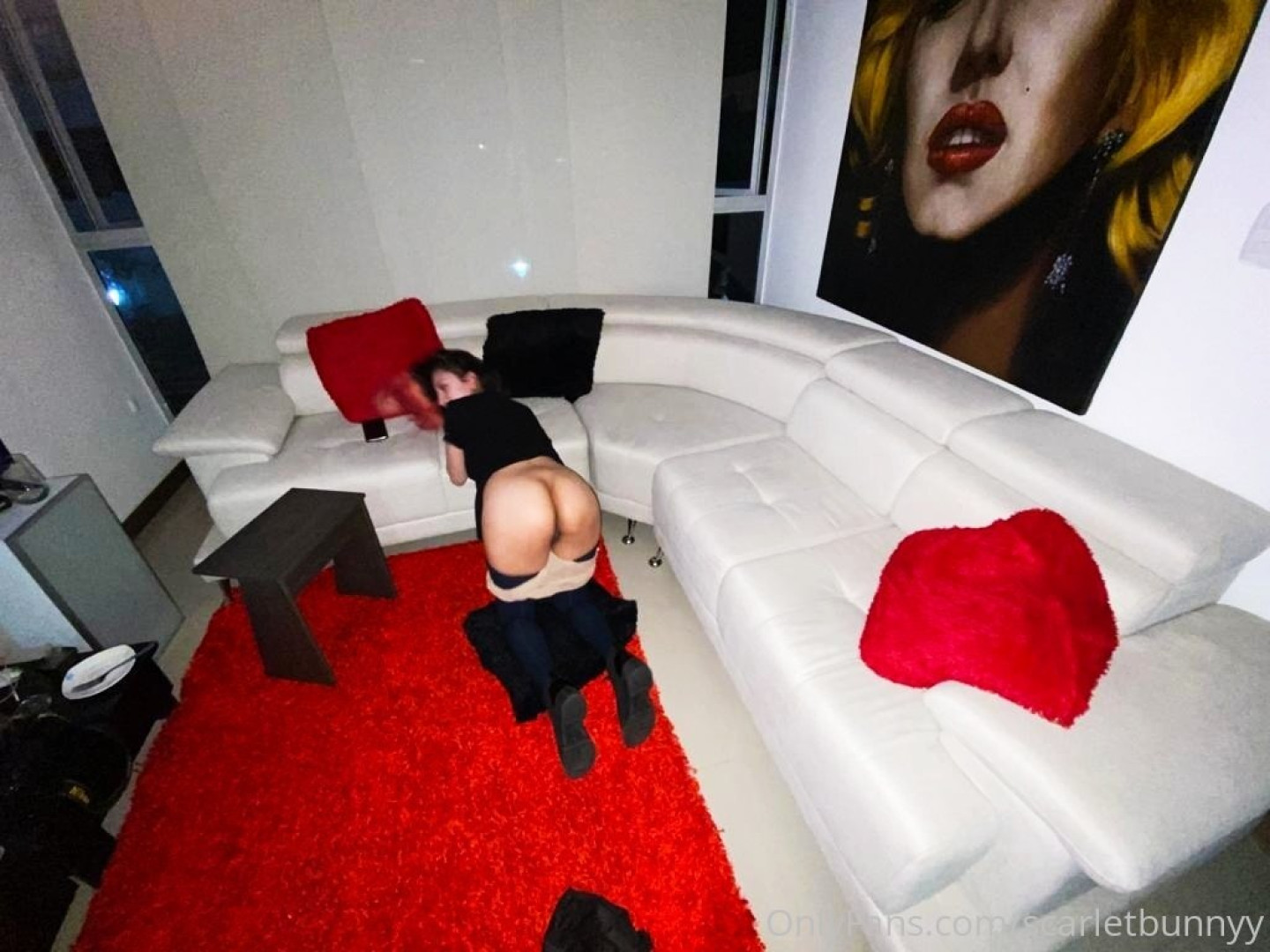 Photo by scarletbunnyy published on October 16,2023 04:01:19 - BestThots